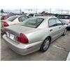 Image 3 : 2001 Mitsubishi Diamante