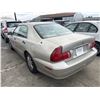 Image 4 : 2001 Mitsubishi Diamante