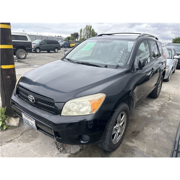 2007 Toyota RAV4