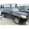 Image 2 : 2007 Toyota RAV4