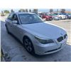 Image 2 : 2007 Bmw 5 Series