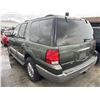 Image 4 : 2003 Ford Expedition