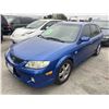 Image 1 : 2003 Mazda Protege