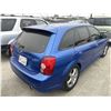 Image 3 : 2003 Mazda Protege