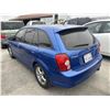 Image 4 : 2003 Mazda Protege
