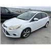 Image 1 : 2014 Ford Focus
