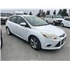 Image 2 : 2014 Ford Focus