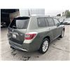 Image 3 : 2008 Toyota Highlander