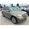 Image 2 : 2010 Mercedes-benz GLK-Class
