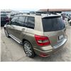 Image 4 : 2010 Mercedes-benz GLK-Class