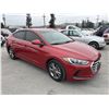 Image 2 : 2018 Hyundai Elantra
