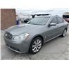 Image 1 : 2007 Infiniti M35