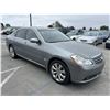 Image 2 : 2007 Infiniti M35