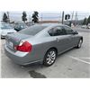 Image 3 : 2007 Infiniti M35