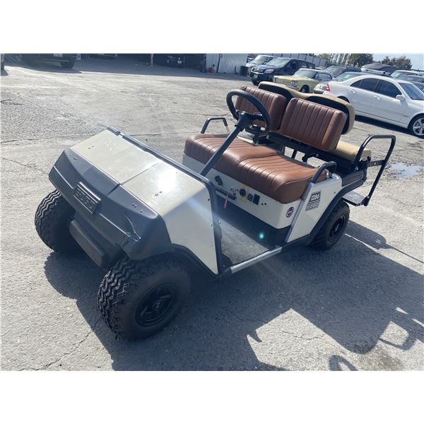 1995 EZGO GOLF CART