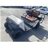 Image 1 : 1995 EZGO GOLF CART