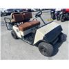 Image 2 : 1995 EZGO GOLF CART