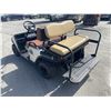 Image 4 : 1995 EZGO GOLF CART