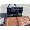 Image 5 : 1995 EZGO GOLF CART