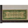 Image 2 : 1928-A US FUNNY BACK $1 SILVER CERTIFICATE BLUE