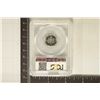 Image 2 : 1998-S SILVER ROOSEVELT DIME PCGS PR69 DCAM