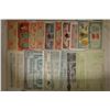 Image 2 : 20-CHINESE COLORIZED ASSORTED HELL NOTES CU