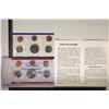 Image 2 : 1998 US MINT SET (UNC) P/D (WITH ENVELOPE) AND