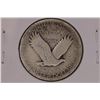 Image 2 : 1925 SILVER STANDING LIBERTY QUARTER
