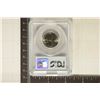Image 2 : 2002-P LOUISIANA QUARTER PCGS MS68