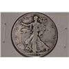 Image 1 : 1944 SILVER WALKING LIBERTY HALF DOLLAR