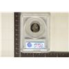 Image 2 : 2004-S PEACE MEDAL NICKEL PCGS PR69 DCAM