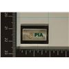 Image 1 : 3.2 GRAMS PF STERLING SILVER WORLD'S MOST FAMOUS