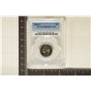 Image 1 : 1984-S JEFFERSON NICKEL PCGS PR69 DCAM