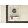 Image 2 : 1984-S JEFFERSON NICKEL PCGS PR69 DCAM