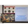 Image 1 : 1995 US MINT SET (UNC) P/D (WITH ENVELOPE)
