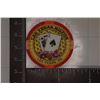 Image 1 : $5 HILTON CASINO CHIP LAS VEGAS, NEVADA