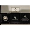 Image 1 : 2013 GIRL SCOUTS OF THE USA CENTENNIAL PF SILVER