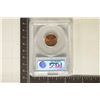 Image 2 : 1956 LINCOLN WHEAT CENT PCGS MS65RD