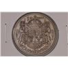 Image 1 : 1943 CANADA SILVER 50 CENTS .3 OZ. ASW