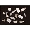 Image 2 : 3 GRAMS SHIPWRECK SILVER COIN PIECES: FROM