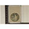 Image 1 : 1986-S US PF SILVER DOLLAR LIBERTY IN SLAB