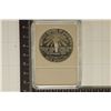 Image 2 : 1986-S US PF SILVER DOLLAR LIBERTY IN SLAB
