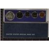 Image 2 : 1966 US SPECIAL MINT SET WITH BOX