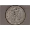Image 1 : 1945 SILVER WALKING LIBERTY HALF DOLLAR UNC