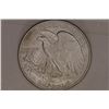 Image 2 : 1945 SILVER WALKING LIBERTY HALF DOLLAR UNC