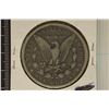 Image 2 : 1879-S MORGAN SILVER DOLLAR