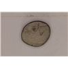 Image 2 : SILVER GREECE ARHEMIDRACHN ANCIENT COIN