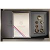 Image 1 : 1991 US PRESTIGE PROOF SET WITH BOX