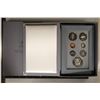 Image 2 : 1991 US PRESTIGE PROOF SET WITH BOX