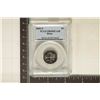 Image 1 : 2005-S BISON NICKEL PCGS PR69 DCAM